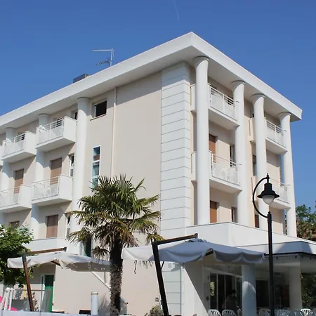 Otel Bella Igea Bellaria-Igea Marina