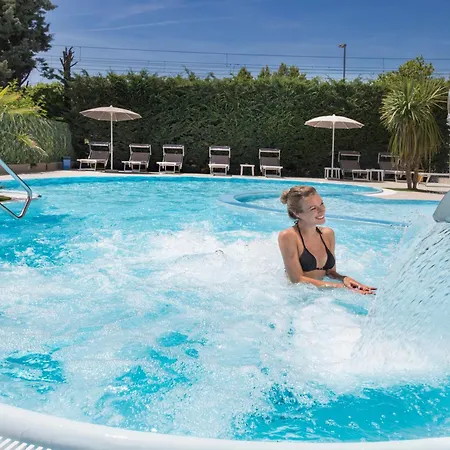 Bella Igea Otel Bellaria-Igea Marina