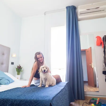 Bella Igea Беллария-Иджеа-Марина