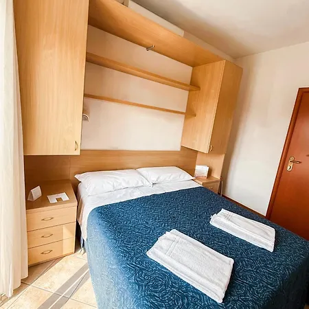 Otel Bella Igea