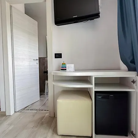 Bella Igea 5*