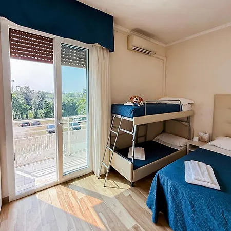 Bella Igea Otel 5*