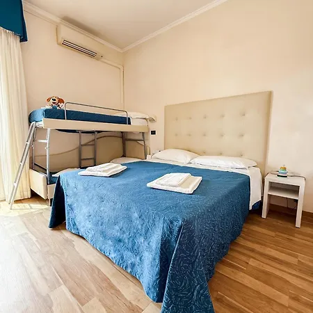 Otel Bella Igea 5*