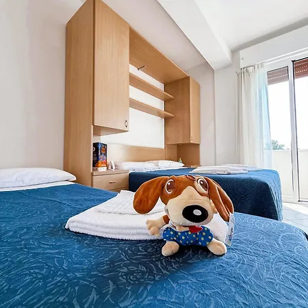 Bella Igea Беллария-Иджеа-Марина