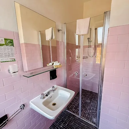 Bella Igea 3* Беллария-Иджеа-Марина