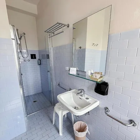 Bella Igea Отель