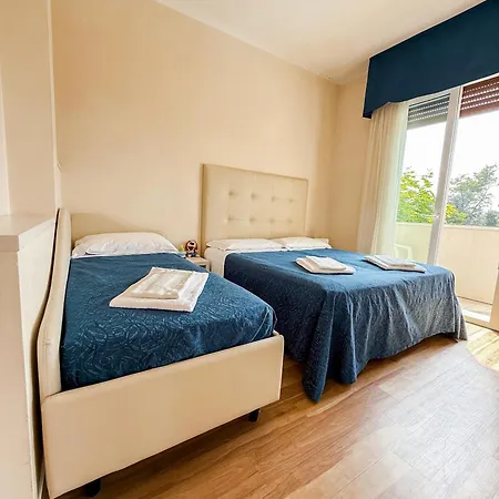 Otel Bella Igea