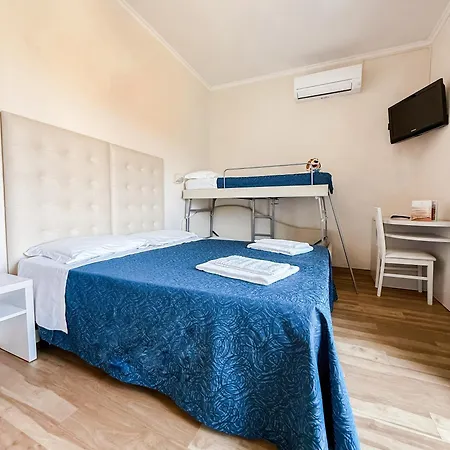 Bella Igea Otel 5*
