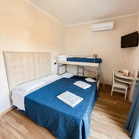 Otel Bella Igea 5*