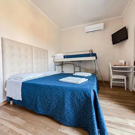 Bella Igea Otel Bellaria-Igea Marina