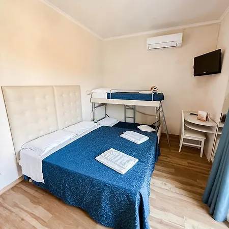 Bella Igea Беллария-Иджеа-Марина