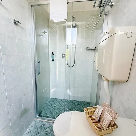 Отель Bella Igea 3*