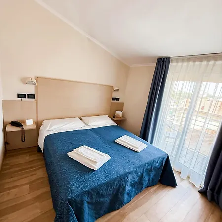 Отель Bella Igea Беллария-Иджеа-Марина