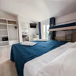 Bella Igea Ξενοδοχείο 5*