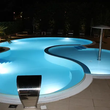 Bella Igea Hotel Bellaria-Igea Marina