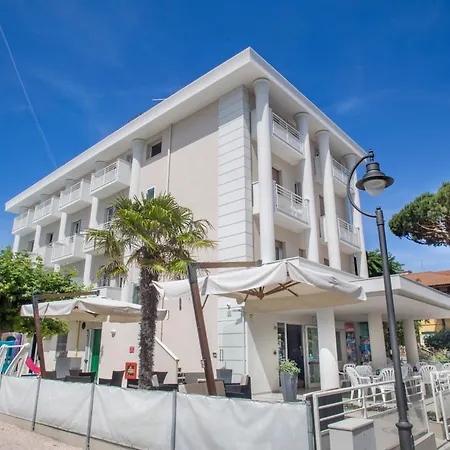 Hotel Bella Igea 5*