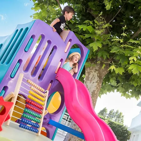 Bella Igea Hotel Bellaria-Igea Marina