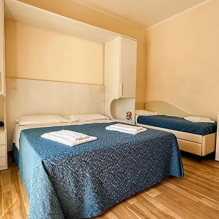 Bella Igea 3* Bellaria-Igea Marina