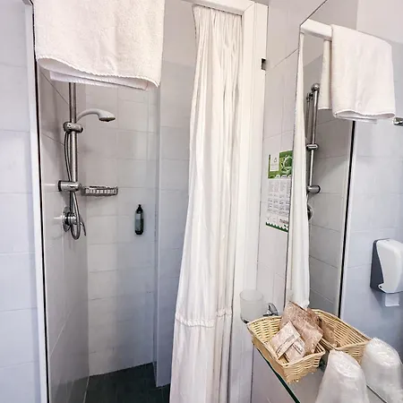 Bella Igea Hotel
