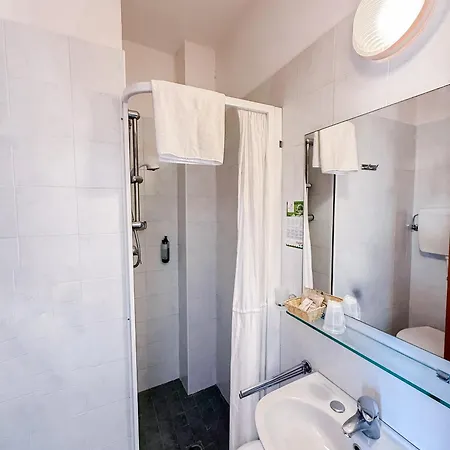 Hotel Bella Igea