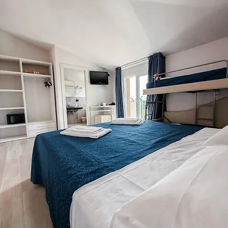 Bella Igea Hotel 5*