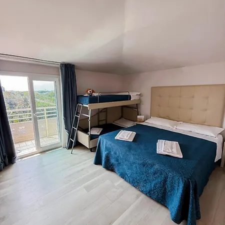 Hotel Bella Igea Bellaria-Igea Marina