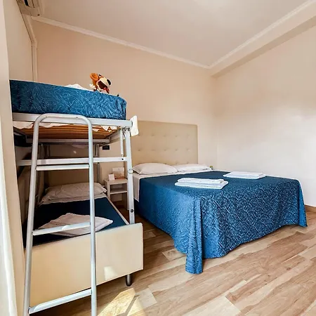 Bella Igea 3* Bellaria-Igea Marina