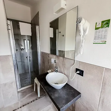 Bella Igea Hotel