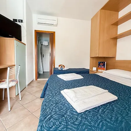 Hotel Bella Igea Bellaria-Igea Marina