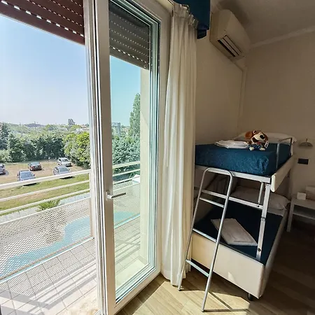 Bella Igea 3* Bellaria-Igea Marina