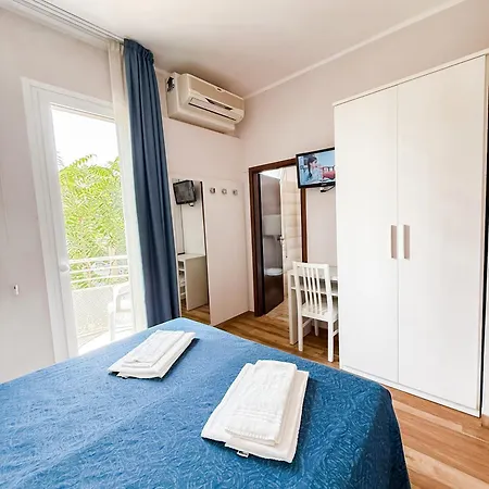 Bella Igea Hotel