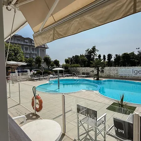 Hotel Bella Igea 3*