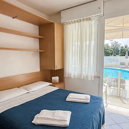 Bella Igea Hotel Bellaria-Igea Marina