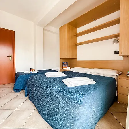 Hotel Bella Igea Bellaria-Igea Marina