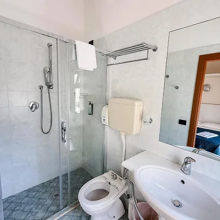 Bella Igea Hotel 3*