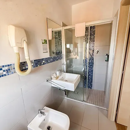 Hotel Bella Igea Bellaria-Igea Marina