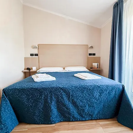 Bella Igea Hotel