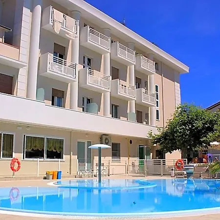 Bella Igea Hotel 3*