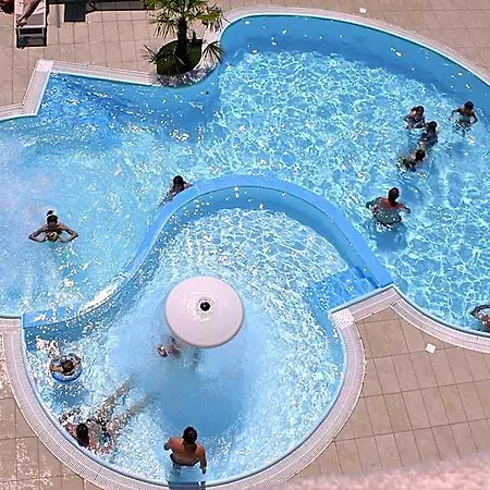Hotel Bella Igea Bellaria-Igea Marina