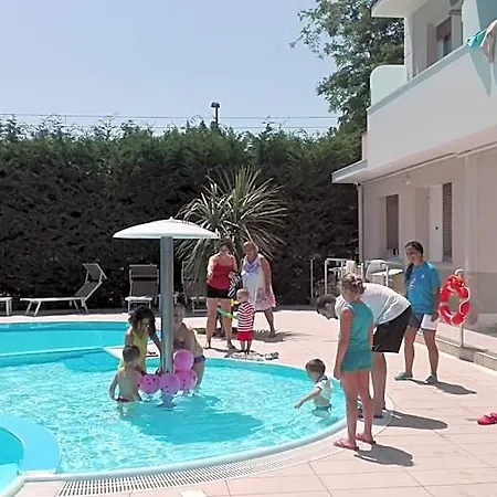Bella Igea 3* Bellaria-Igea Marina