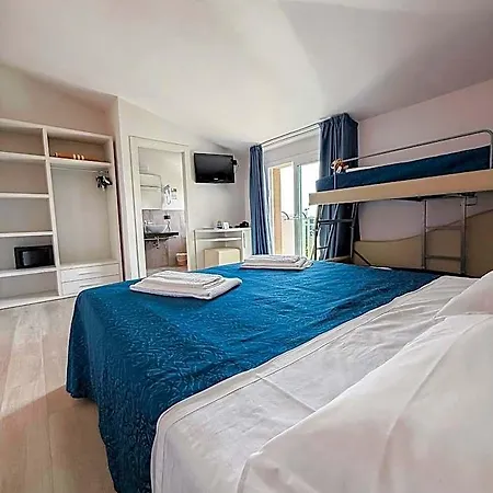Bella Igea Hotel Bellaria-Igea Marina