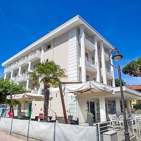 Bella Igea Hotel