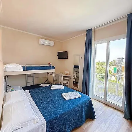 Hotel Bella Igea
