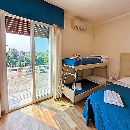 Bella Igea Bellaria-Igea Marina