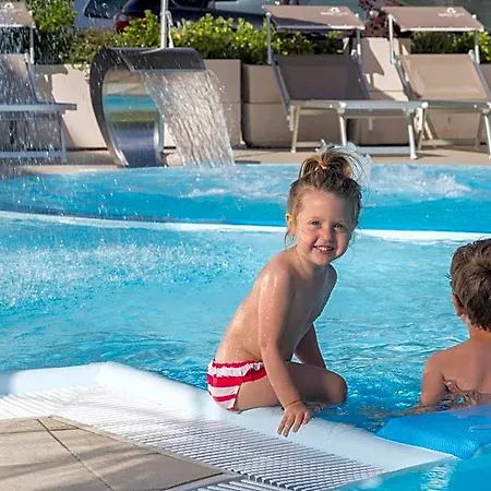 Bella Igea Hotel Bellaria-Igea Marina