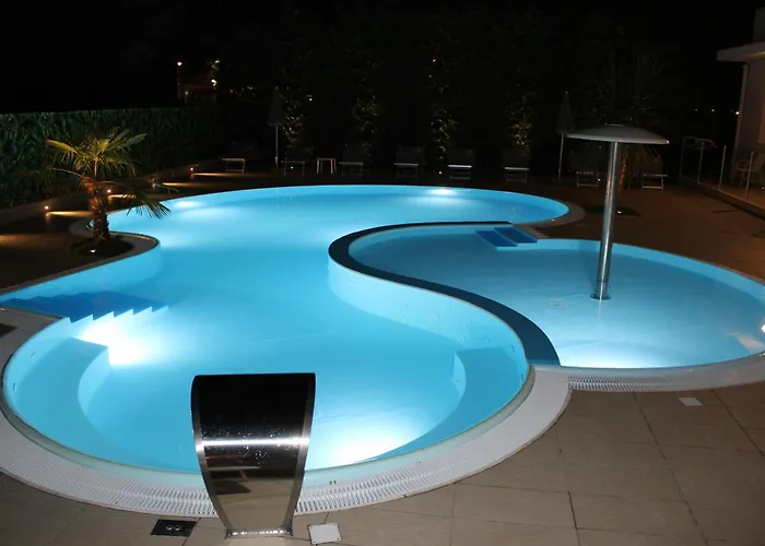 Bella Igea Hotel Bellaria-Igea Marina