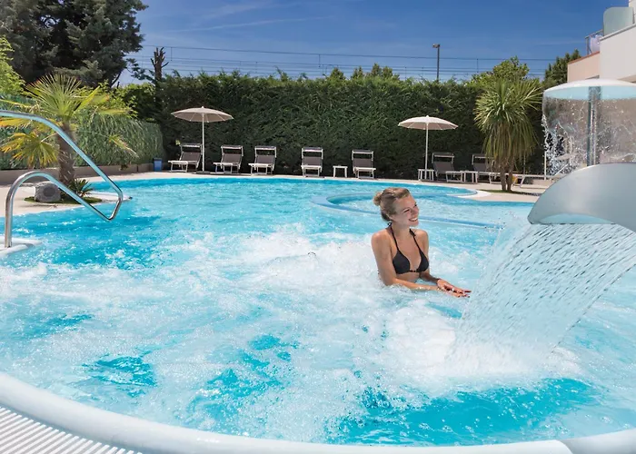 Bella Igea Hotel Bellaria-Igea Marina