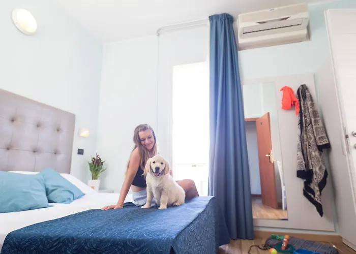 Bella Igea Bellaria-Igea Marina