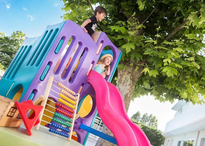 Bella Igea Hotel Bellaria-Igea Marina