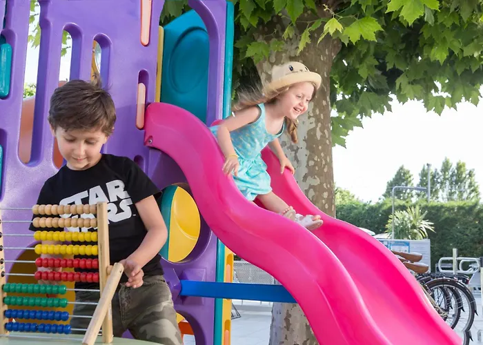 Hotel Bella Igea Bellaria-Igea Marina